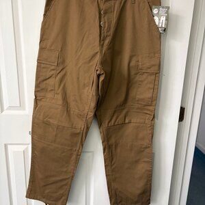 ROTHCO BATTLE DRESS UNIFORM-ADJ. WAIST-BUTTON FLY- W29 1/2-32 1/2,  L35-39